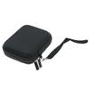 Carrying Case Hard Storage Case Electronics Organizer for Anker 15W Power Bank Portable Travel Case Bag