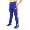 adidas Junior Tracksuit Set and Essentials Print Tracksuit [Adidas] (Top Bottom) All-Over KOS14-IS2557 (Blue/Size 130/Jr)