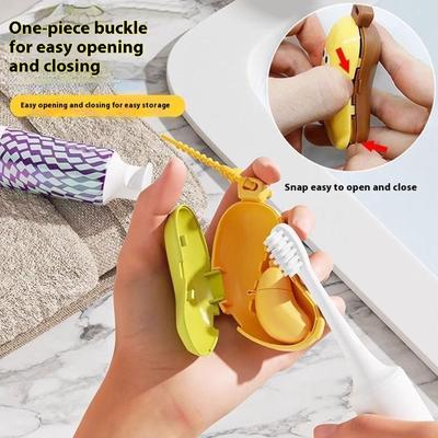 Μπάνιο και τουαλέτα – Βάσεις για οδοντόβουρτσες