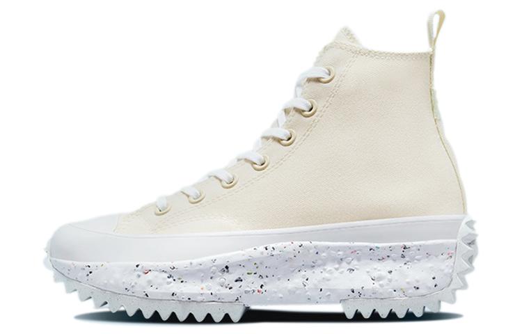 Converse Run Star Hike Crater High  Egret  35