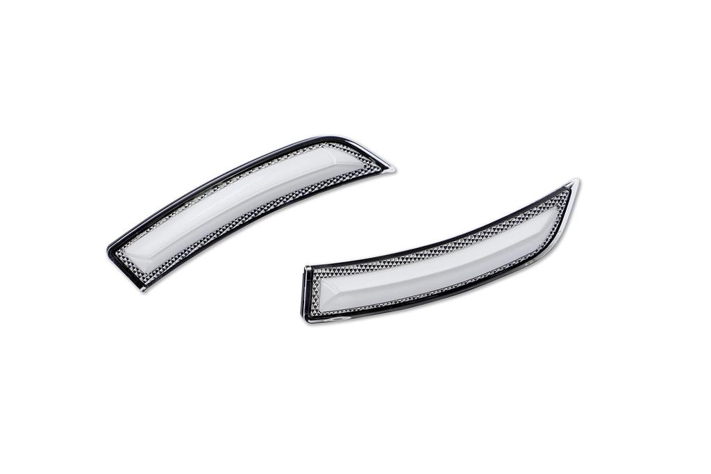 AVEST LED Sidemarkeringslys Klart for GR86 ZN8 / BRZ ZD8 Eksteriørdeler