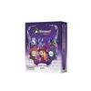 Werewolf Cute Wolf 2025 Edition: Mechanical Wolf Seer Cards for Adult Casual Party Games