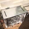Universal Aluminum Foil Air Conditioner Cover: Sun, Heat, Rain, and Dust Protection - No Installation Needed