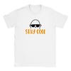 Stay Cool - Classic Unisex Crewneck T-shirt Unisex T-Shirt