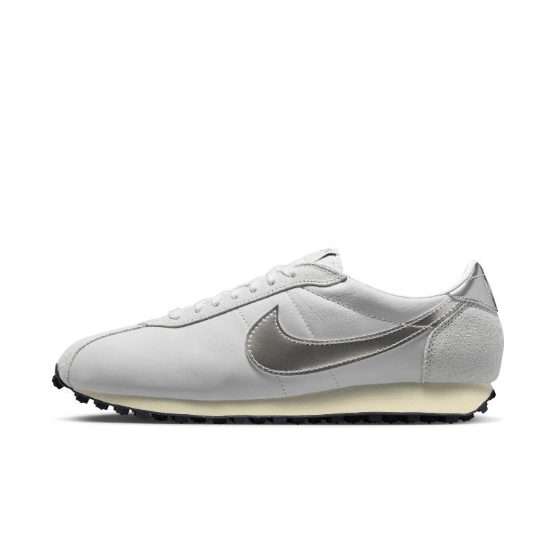 Nike Men s Leather Sports Shoes, Spring Retro Running Shoes with Breathable Support - NIKE LD-1000 IQ1125 38.5