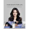 Suitable for Laifen Hair Dryer Mini Magnetic Diffuser Nozzle for Curling, Volumizing, and Drying