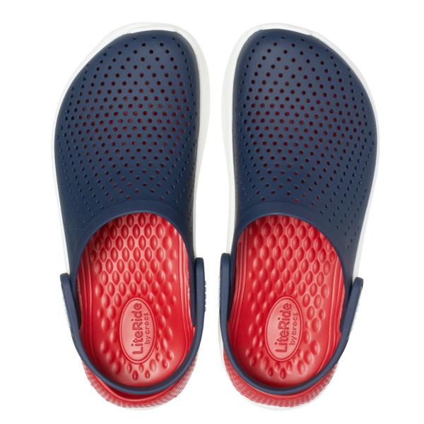 Crocs Clog Literide 204592 4cc