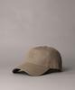 Cap Monogram Embossed Canvas Baseball Cap 4G5027G OS DESERTTAUPEVFU [Calvin Klein] -