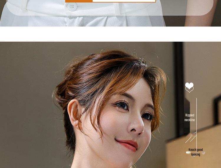 Nahtloser Übergrößen-BH ohne Bügel mit Anti-Hänge-Effekt für Damen