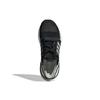 New Adidas Ultra Boost 2019 Core Black Linen Green Women's G27484