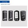 Delipow CR2032 Car Remote Key Battery CN Plug (adapter Included)