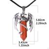 Necklace Pendant Crystal Gift for Birthday Gifts Halloween Woman