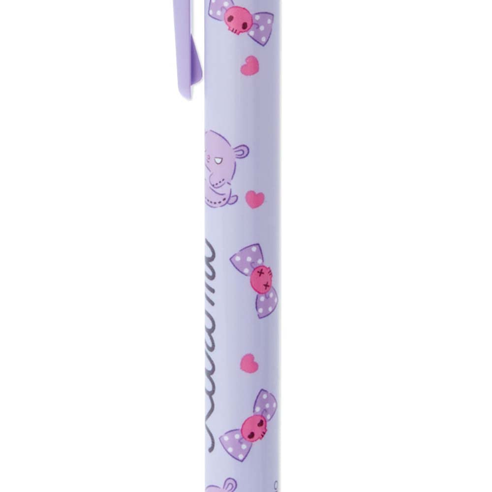 Sanrio Kuromi Mascot Ballpoint Pen 394432