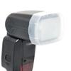 Camera Flash Diffuser for  Flash Speedlite Light Softbox Diffuser
