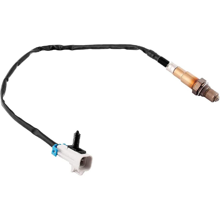 

Oxygen O2 Sensor 234-4668 Upstream Heated For Chevy Silverado Suburban Avalanche Tahoe Malibu For GMC Yukon Sierra For Cadillac For Buick For