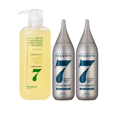 Shampoo e balsami per capelli – Shampoo