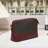 Ladies bag fashionable retro multi-functional high-end gift shoulder bag versatile messenger bag commuter women's bag