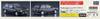 Hasegawa Toyota Starlet EP71 Turbo S early model plastic model 20449 1/24 (3 door)