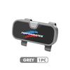 Car Glasses Holder Sun Visor Storage Box Cards Tickets Eyeglass Case For BMW Performance 1 3 5 7 Series M E93 F20 iX1 iX2 iX3 ADMVN1