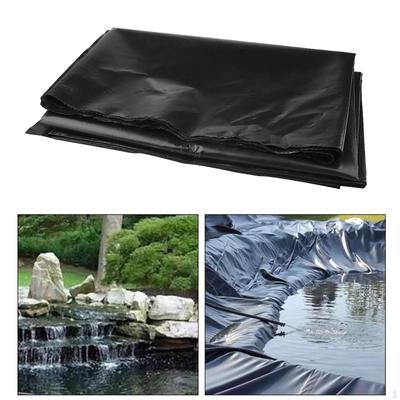 Pond Liner for Water Features and Gardens