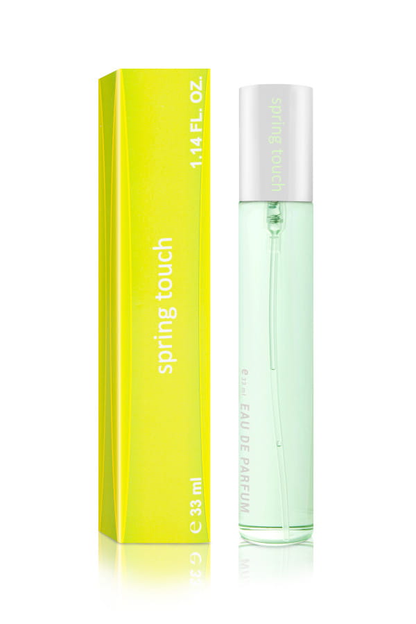 

Spring Touch - women s perfume - 33ml 33 ml