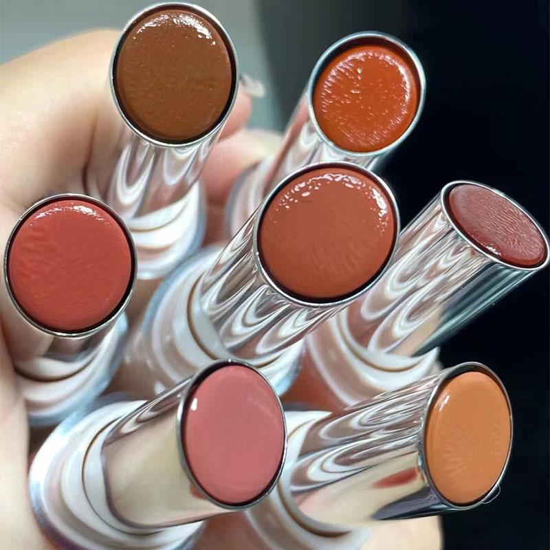 Kekemood Aura Mirror Lip Glaze: Whitening, Moisturizing, and Plumping for Glassy Lips