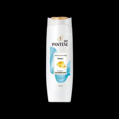 Shampoing Pantene Nutrition Hydratante