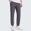 CAMEL Knitted Sweatpants Men's Thin Cuffed Pants M13BAZ9035