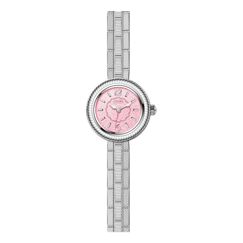 Small Gold Retro Wristwatch, Understated Luxury, Simple And Sophisticated, Elegant Women'S Watch, A Perfect Gift For Women