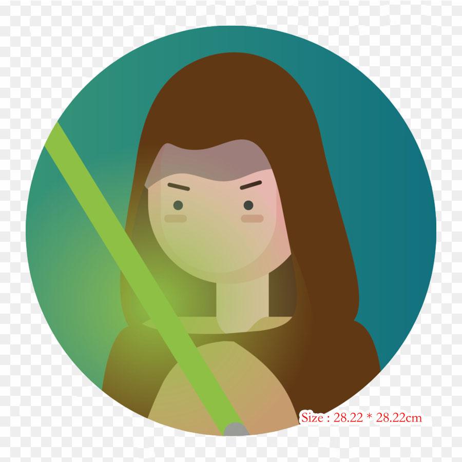 

Виниловые нашивки с мультяшной звездой, анимированные термопереносные наклейки для одежды, аппликации «сделай сам», моющиеся нашивки