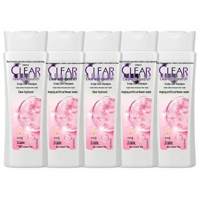 Shampoing Soin Cuir Chevelu Anti-Pelliculaire