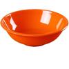 Yujia Melamine Inverted Rim Serving Bowl