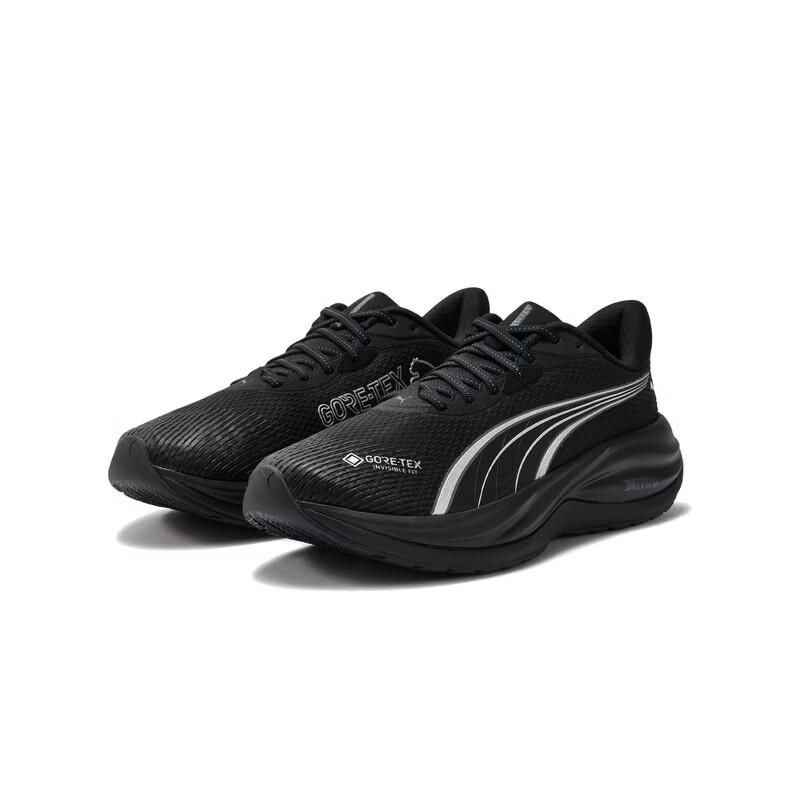 Puma Men's NITRO 5 GTX Nitrogen Midsole Running Shoes