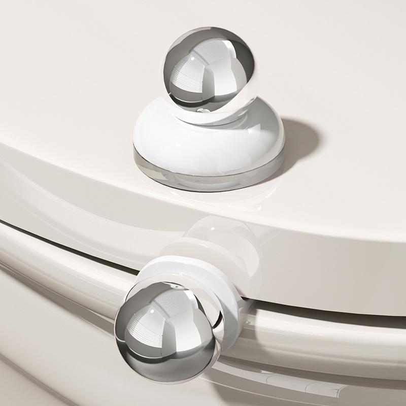 Adhesive Anti Dirty Ball Bucket Lid Remover