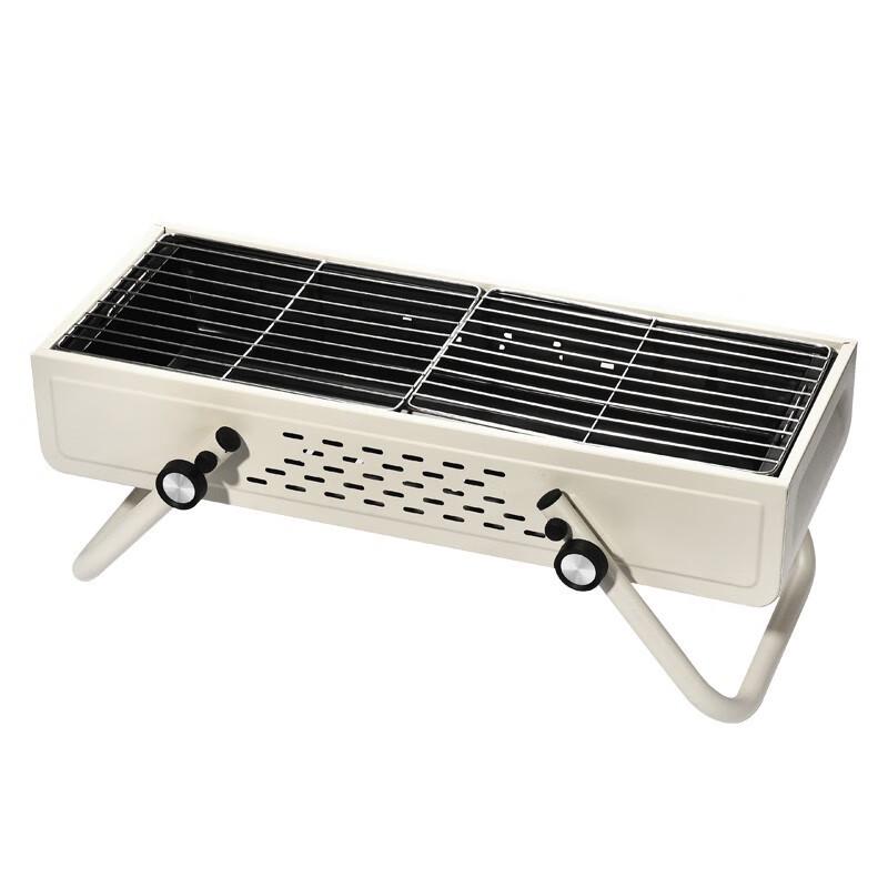 Yining Portable Charcoal BBQ Grill