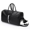 Premium Travel Bag, Business Trip Independent Shoe Compartment, Luggage Bag, Sports and Leisure Single Shoulder Crossbody Fitness Bag