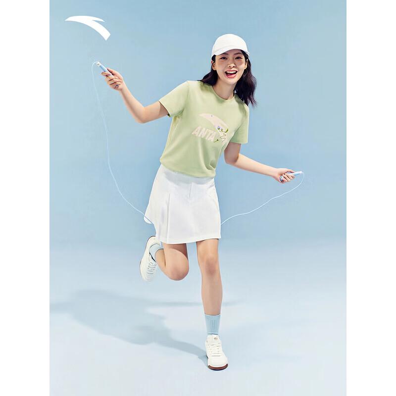 ANTA Women s Cooling Print T-Shirt XL