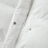 Padded jacket women's year winter European and American new padded jacket loose padded jacket short hooded padded jacket