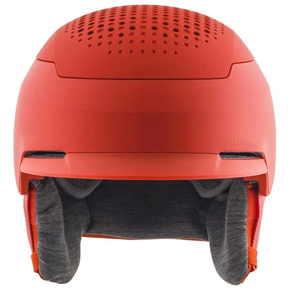 

Alpina Snow Шлем Gems 51-55 cm