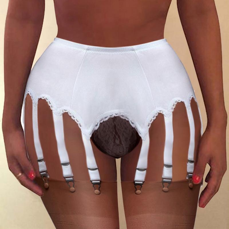 white garter belt porn White Garter Belt Rule 34, Xxx Hentai