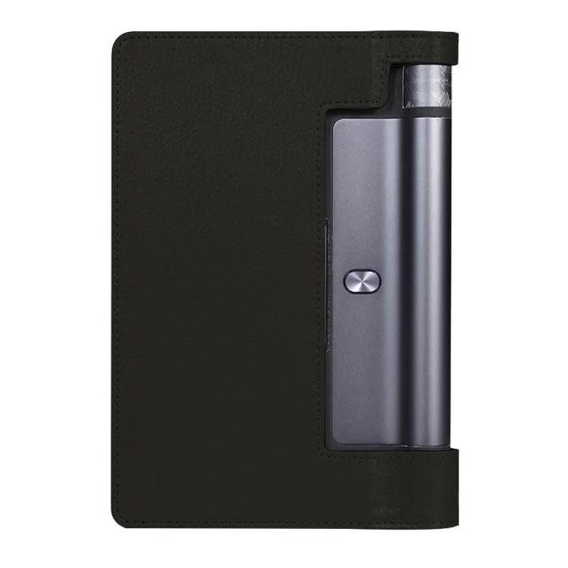 נרתיק לטאבלט יוגה של Lenovo 3 10.1 X50L X50M X50f מעמד עור PU נרתיק ל-Lenovo Yoga Tab 3 10.1 YT3-X50l/m