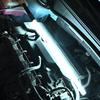 High Lumens LED Flashlight Stick Colorful 3 Brightness Modes Bendable LED Light Bar Rechargeable Portable