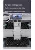 2026 Leapmotor B01 Full Coverage TPE Floor Mats