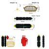 For Irobot Roomba 500 Series Vacuum Cleaning Robot Accessories Main Brush Filter For Home Use