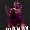 Mandy Unisex Adult Ready For Revenge Long-Sleeved T-Shirt