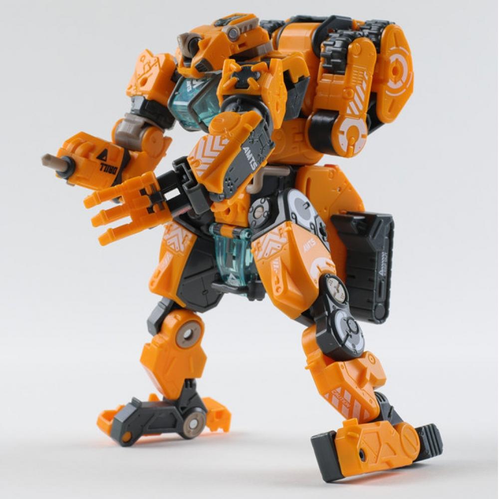 

Megabox Megabox Mb 12 Landbreaker