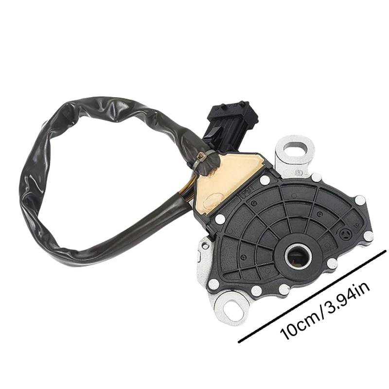 Automotive Accessory Replacement Gear Position Switch Car Transmission Neutral Switch 93732499 5256060 9201296