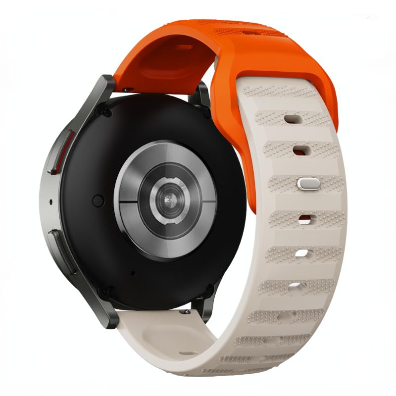 22mm 20mm Watchband For Huawei Watch 4/3/GT3 Pro 2e Amazfit GTR 4/GTS Sport Breathable Samsung Galaxy Watch 6/5/4 40mm 44mm Band