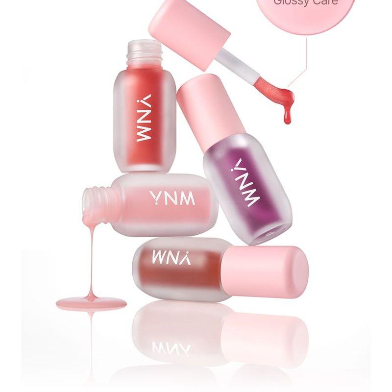 YNM Dew Drop Lip Oil - 4 Colors
