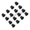 16PCS UTV Suspension Front Rear Control Arm Cushion Bushing Kit For Can-Am Maverick 1000 X3 706201659 Shock Absorber